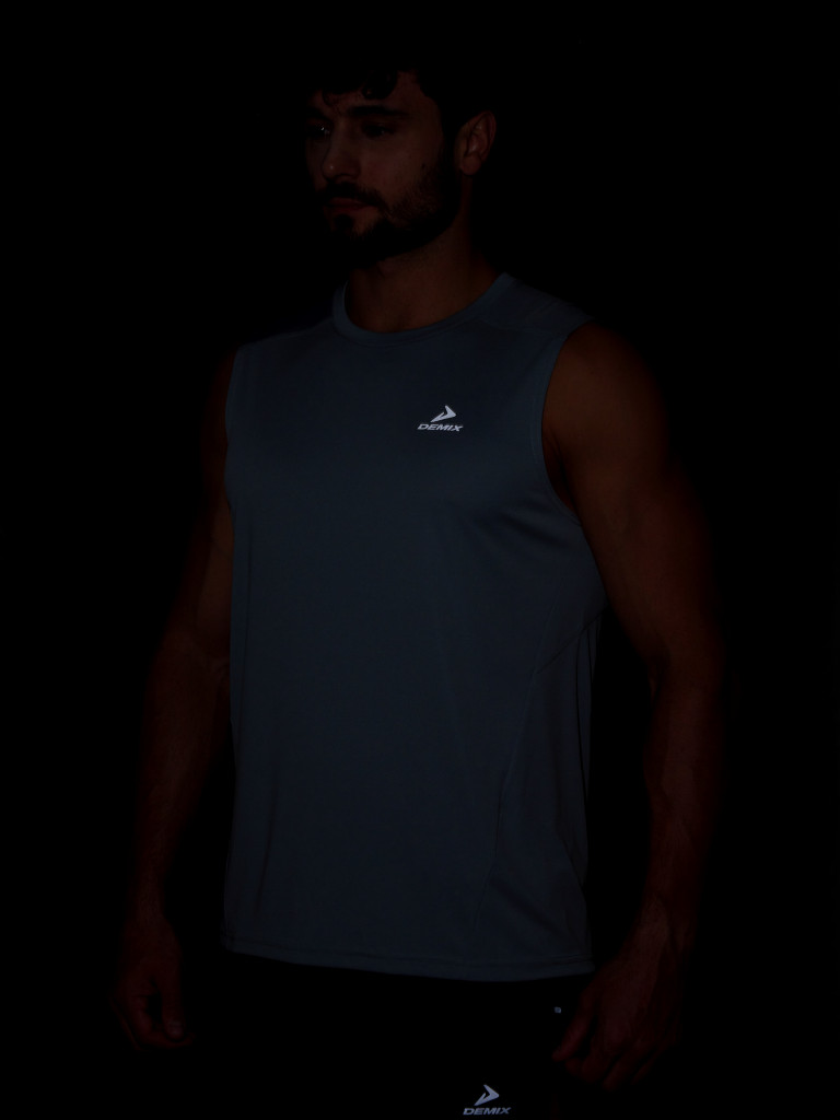 Майка мужская Demix — фото №7