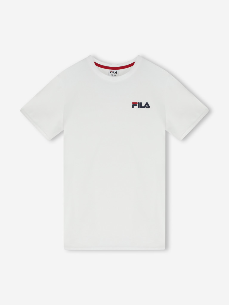Футболка детская FILA — фото №7