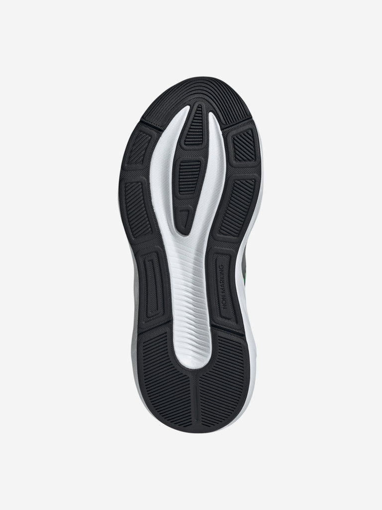 Кроссовки детские adidas Galaxy 8 — фото №6