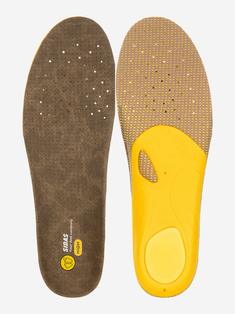 Стельки Sidas 3Feet Outdoor High