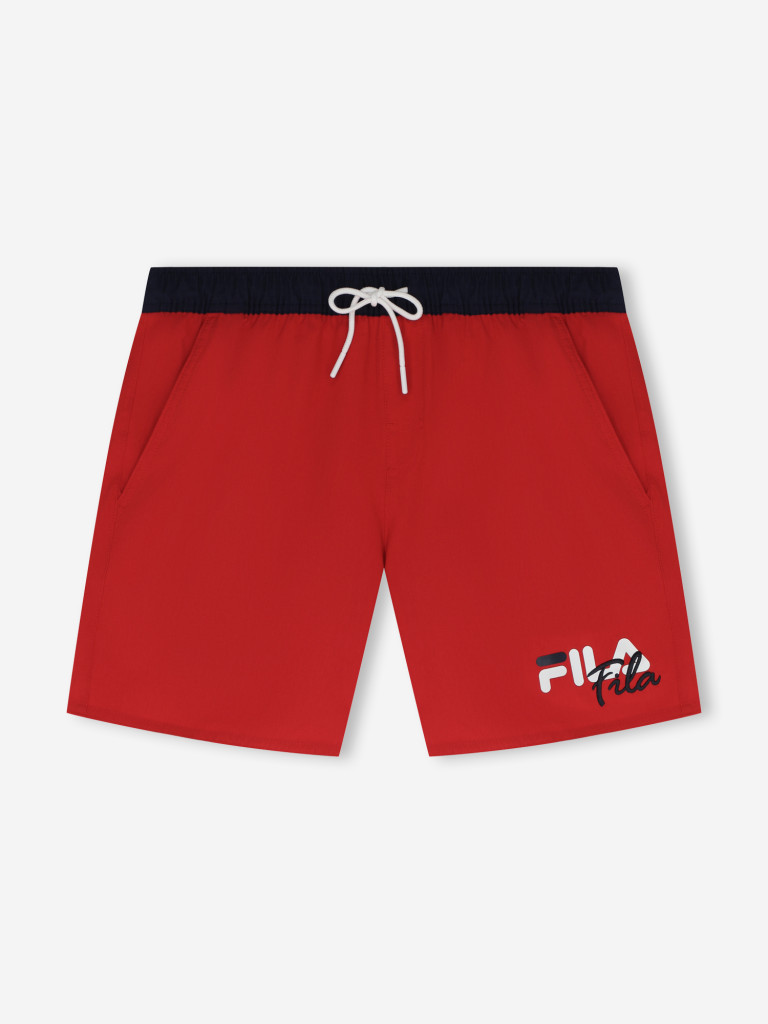 FILA ерлер жүзу шорты — фото №7