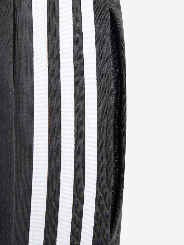 Брюки для мальчиков adidas Hot Tiro — фото №4