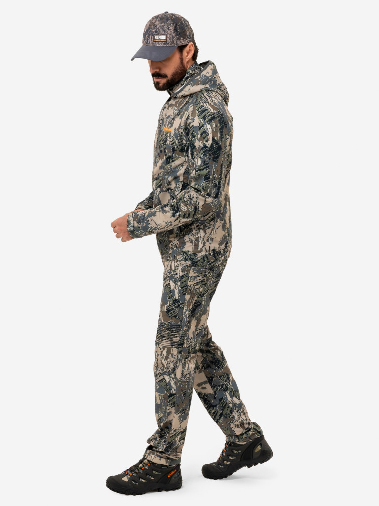 Костюм мужской Remington Texas Anti-Mosquito — фото №5