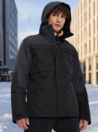 Куртка утепленная мужская IcePeak Midvale