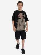 Шорты для мальчиков Kappa — фото №5