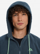 Джемпер флисовый мужской Demix Discover — фото №5