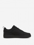 Кеды мужские PUMA Rebound V6 Low Nubuck — фото №3