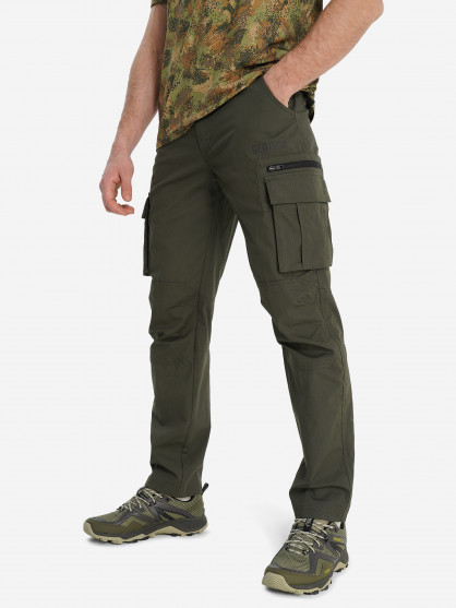 Geotech ерлер шалбары