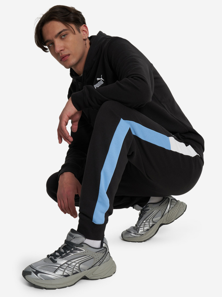 Брюки мужские PUMA — фото №5