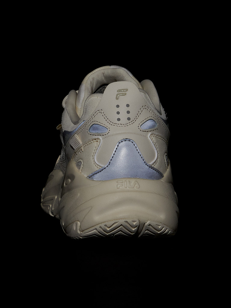 Кроссовки мужские FILA Instinx Evo — фото №9