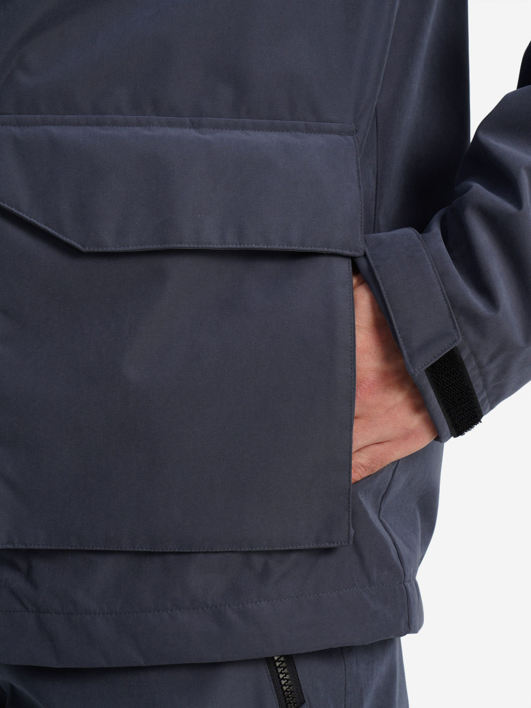 Geotech ерлер мембраналы курткасы — фото №9