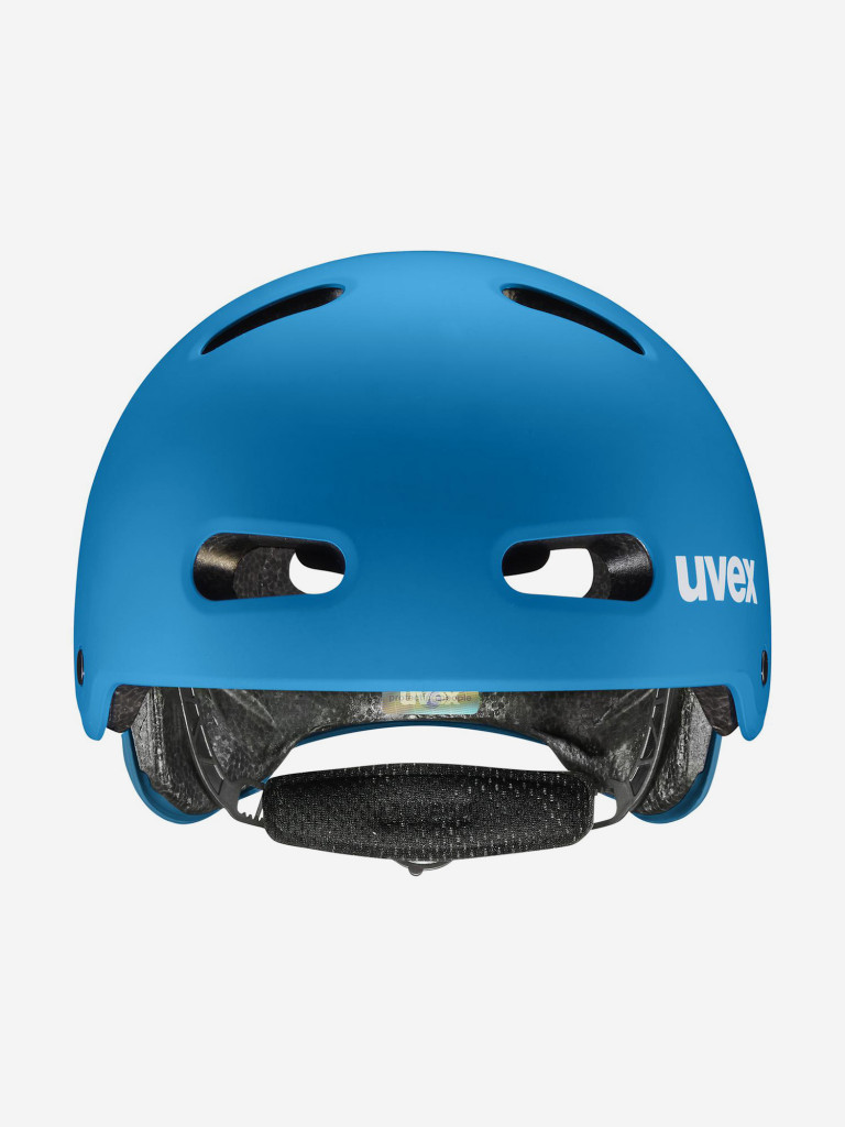 Uvex Kid 4 балалар велосипед дулығасы — фото №2