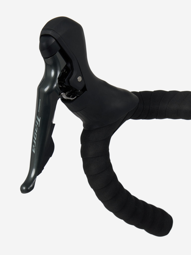 Велосипед шоссейный Polygon Strattos S4 D — фото №12