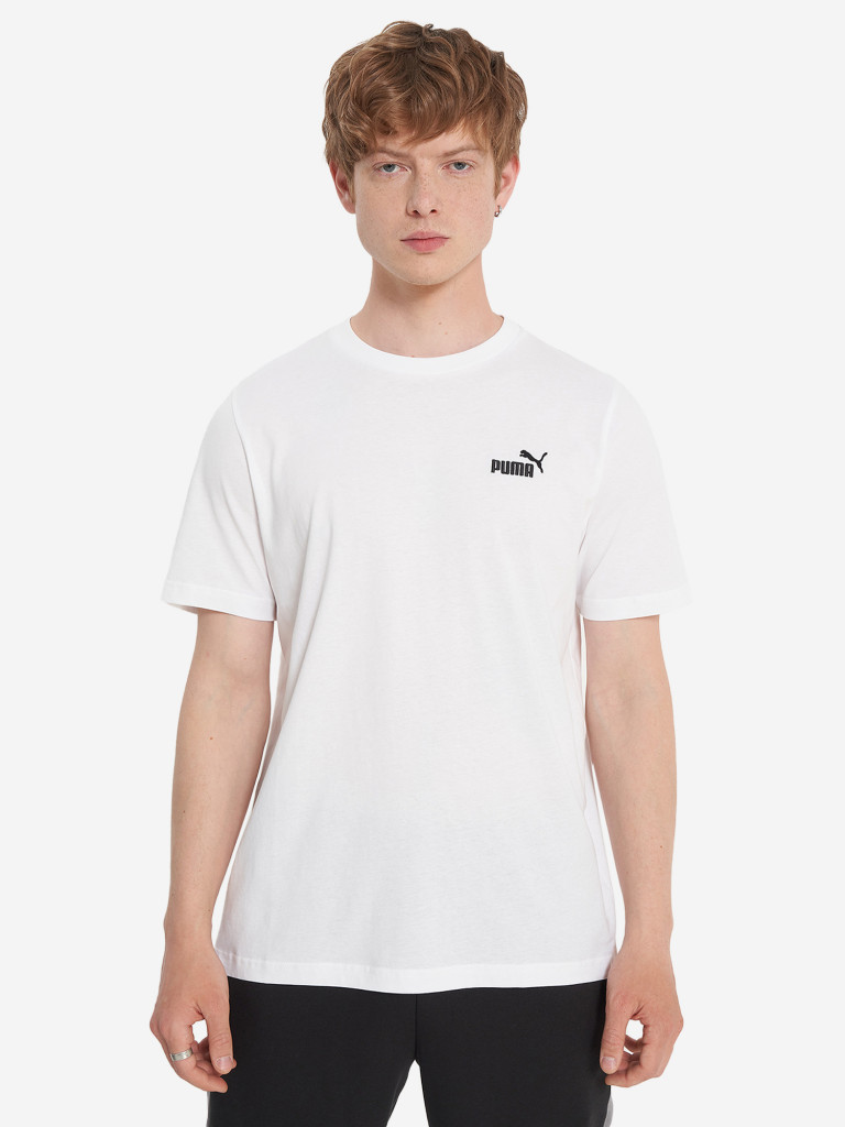 Футболка мужская PUMA — фото №2