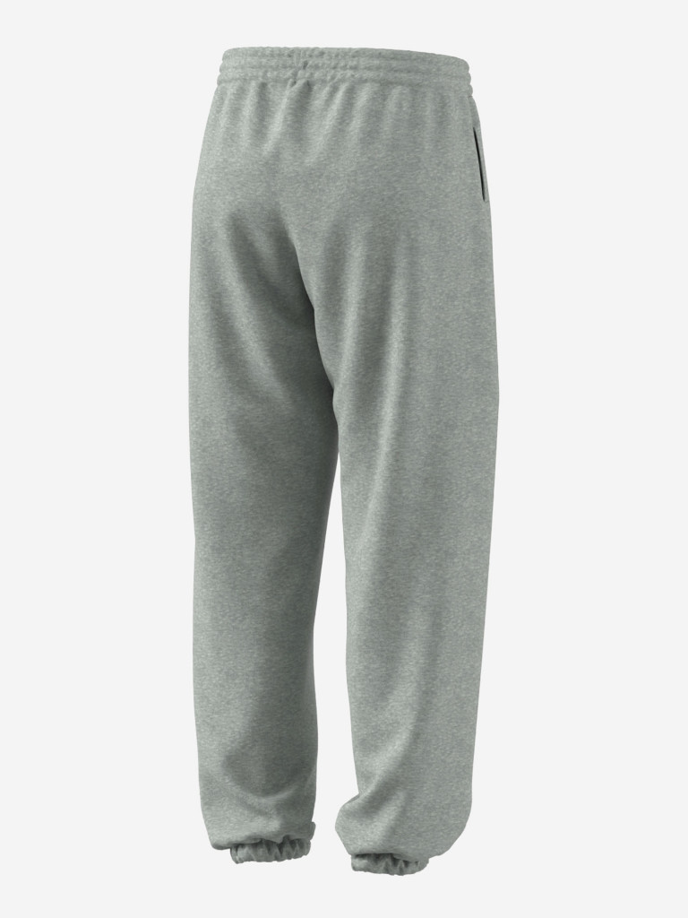 Брюки флисовые женские adidas All Szn — фото №2