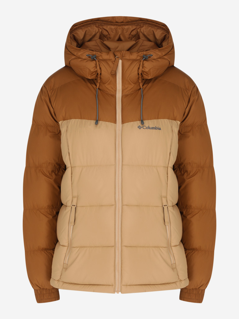 Куртка утепленная женская Columbia Pike Lake II Insulated Jacket — фото №14
