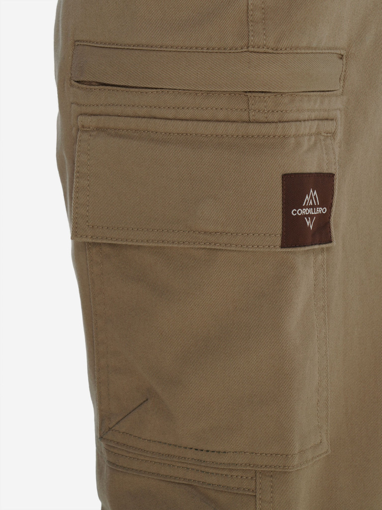 Cordillero ерлер шалбары — фото №9