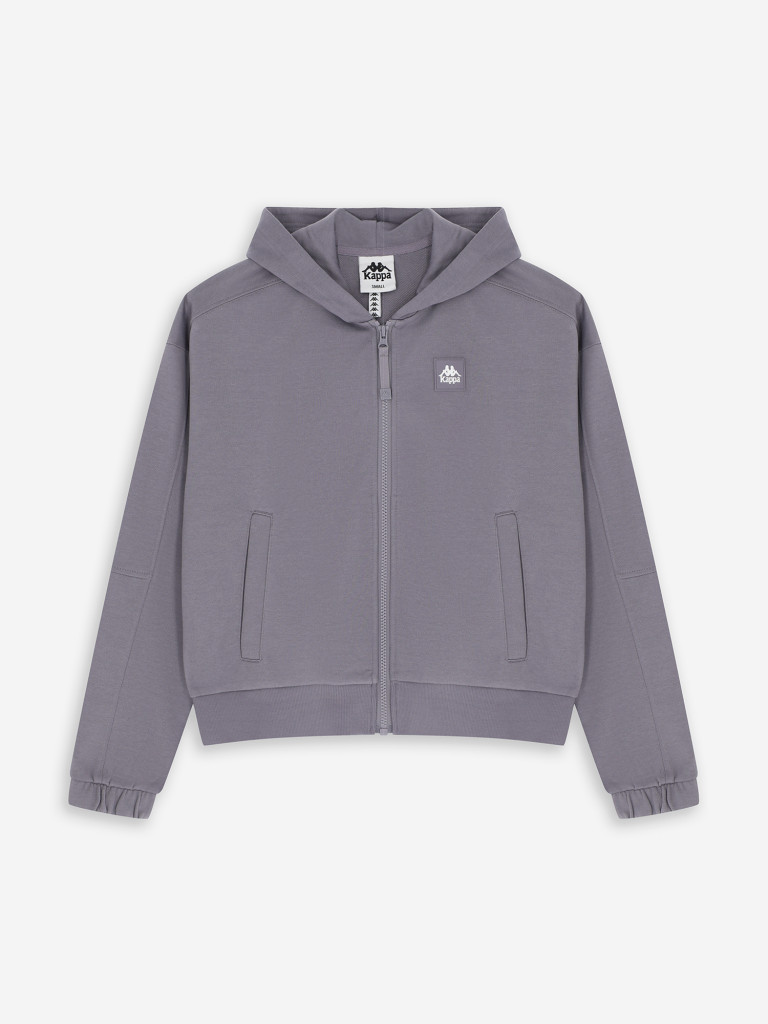 Толстовка женская Kappa — фото №10