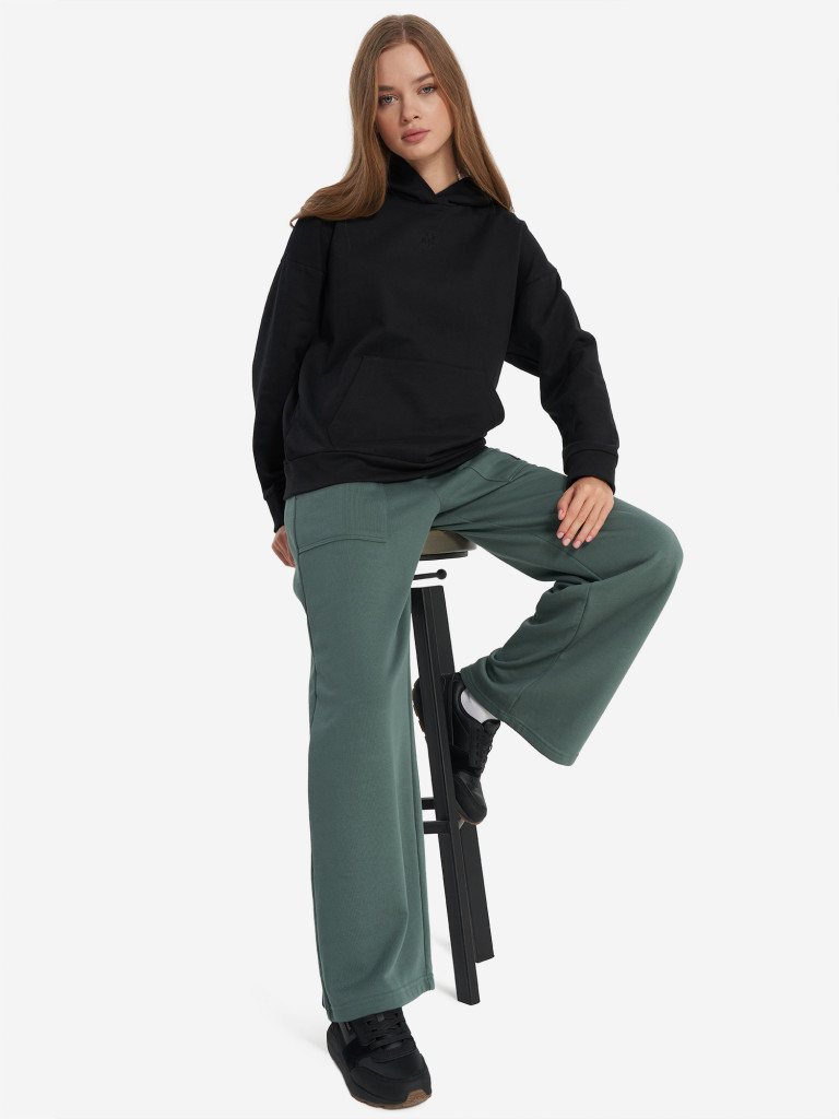 Kappa әйелдер худиі — фото №5