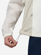 Ветровка женская Columbia Crested Canyon Windbreaker — фото №8
