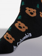 Носки Columbia Thermal Crew, 2 пары — фото №7