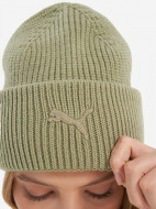 PUMA Wardrobe Ess Chunky шапкасы — фото №4