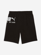 PUMA ерлер шорты — фото №5