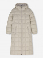 Пальто утепленное женское Columbia Puffect III Long Jacket