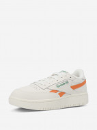 Кеды женские Reebok Club C Double Revenge — фото №3