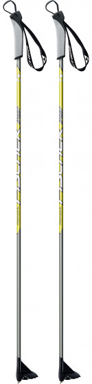 Палки для беговых лыж детские Fischer XC Sprint