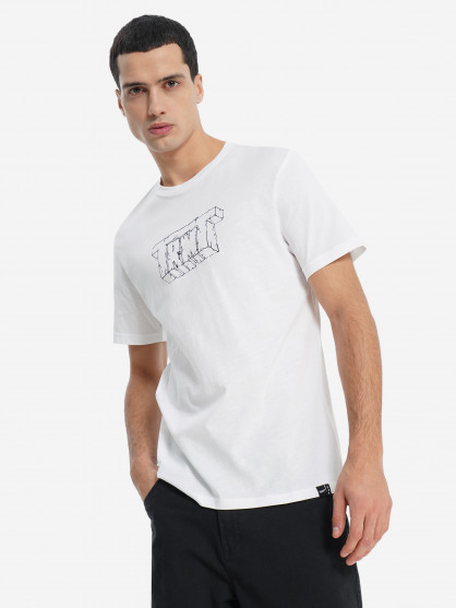 Termit ерлер футболкасы