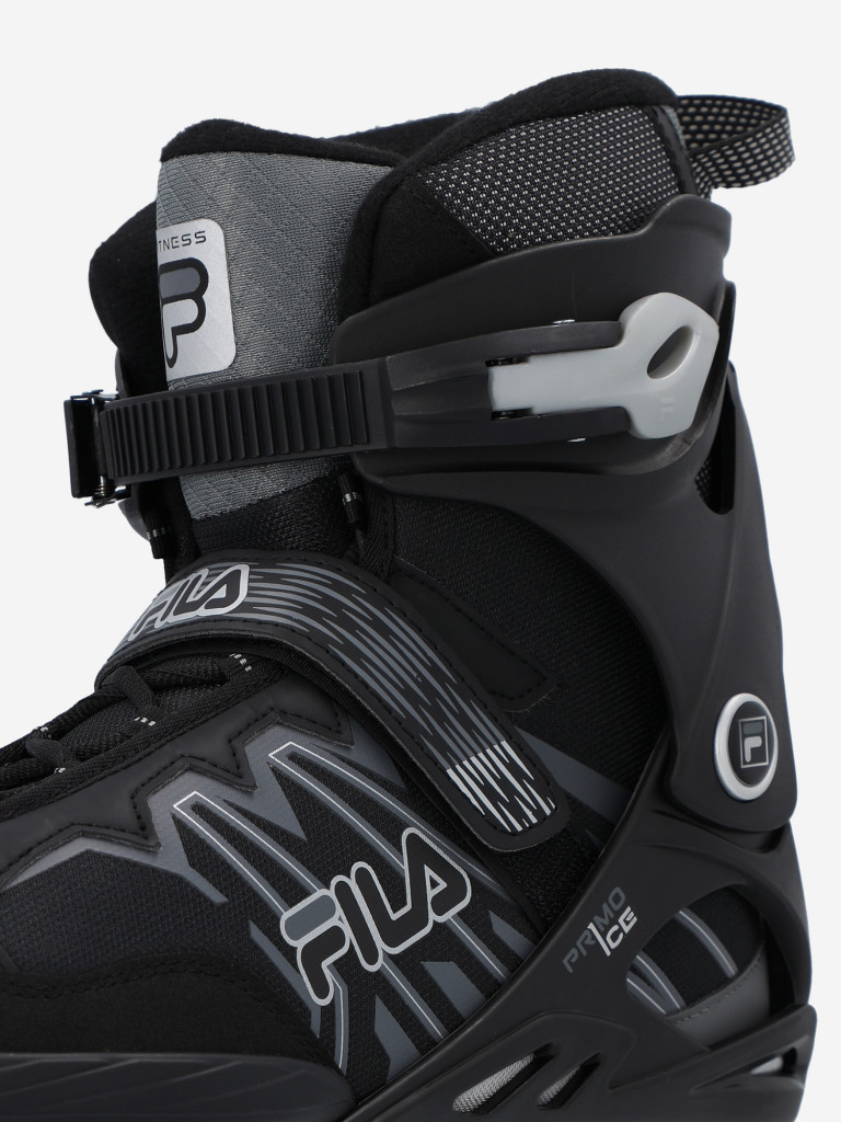 Фитнес-коньки FILA Primo Ice — фото №6