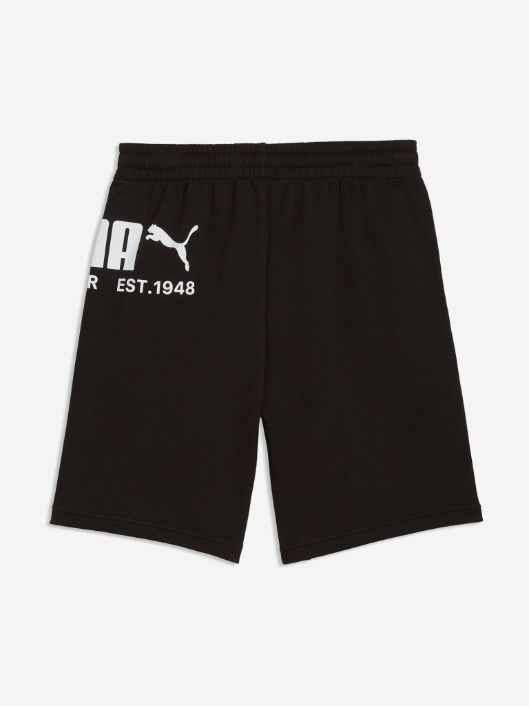 PUMA ерлер шорты — фото №5