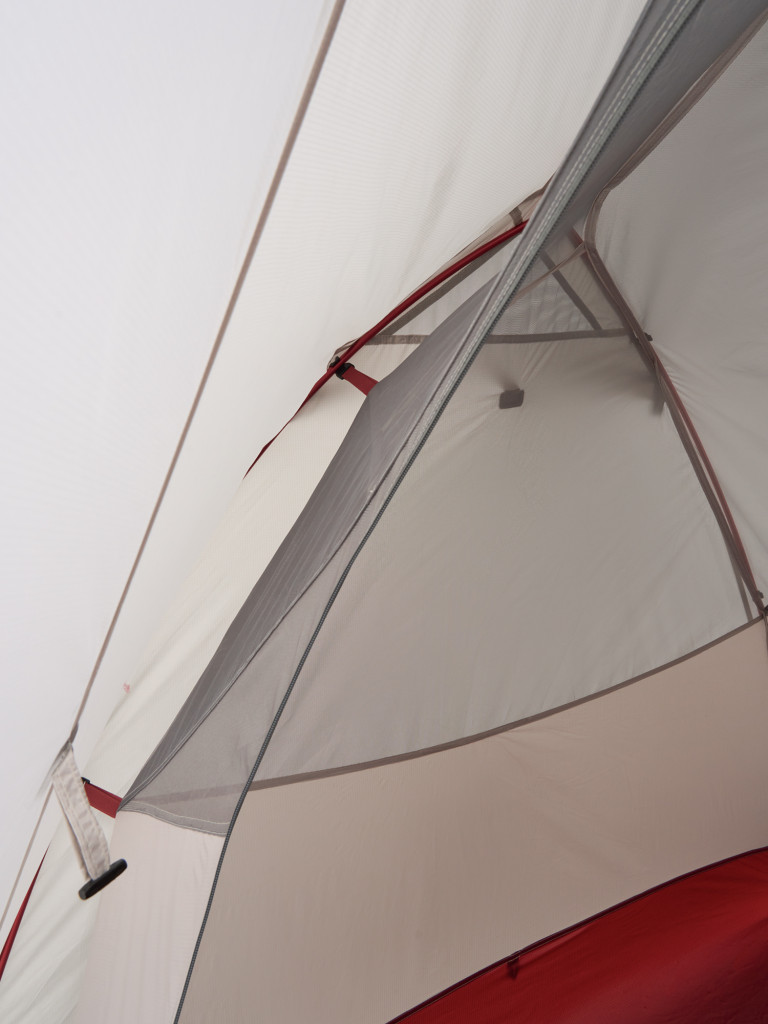 Палатка 2-местная Naturehike Star River Ultralight — фото №28