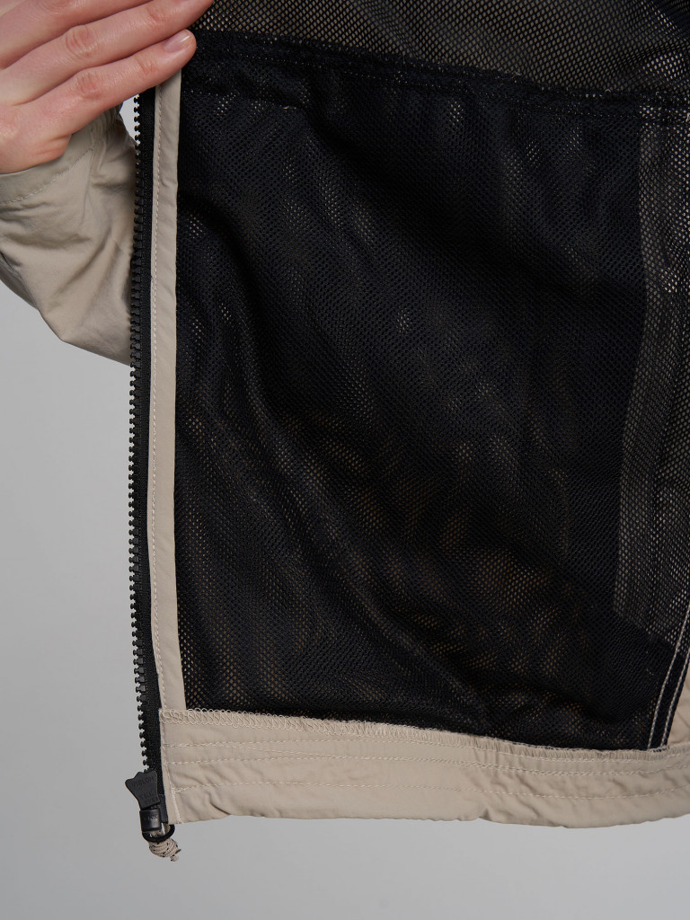 Ветровка женская Mountain Hardwear Stryder Jacket — фото №13