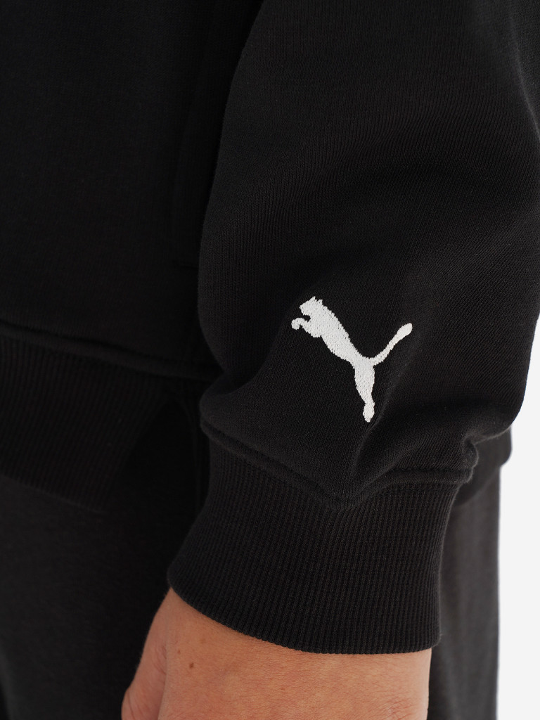 PUMA Super ұлдарға арналған худиі — фото №7