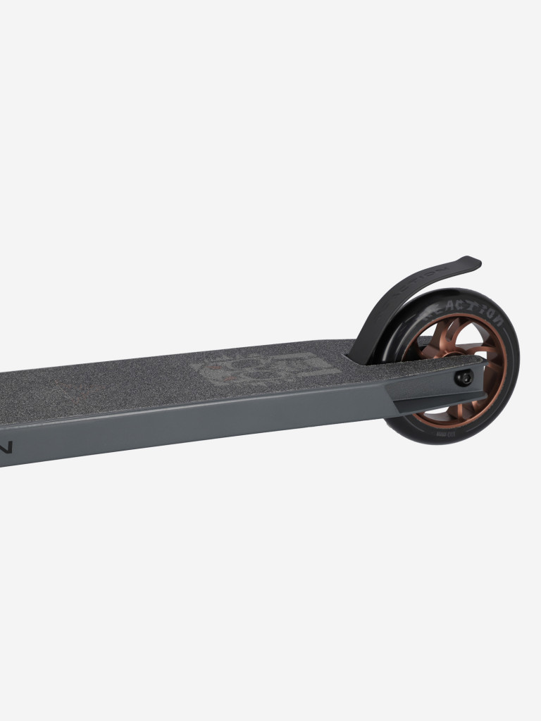 Самокат Reaction Stunt 2.4, 110 мм — фото №3