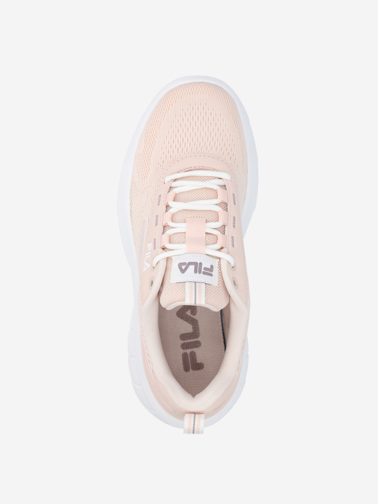 Кроссовки женские FILA Base 3.0 Mesh — фото №6