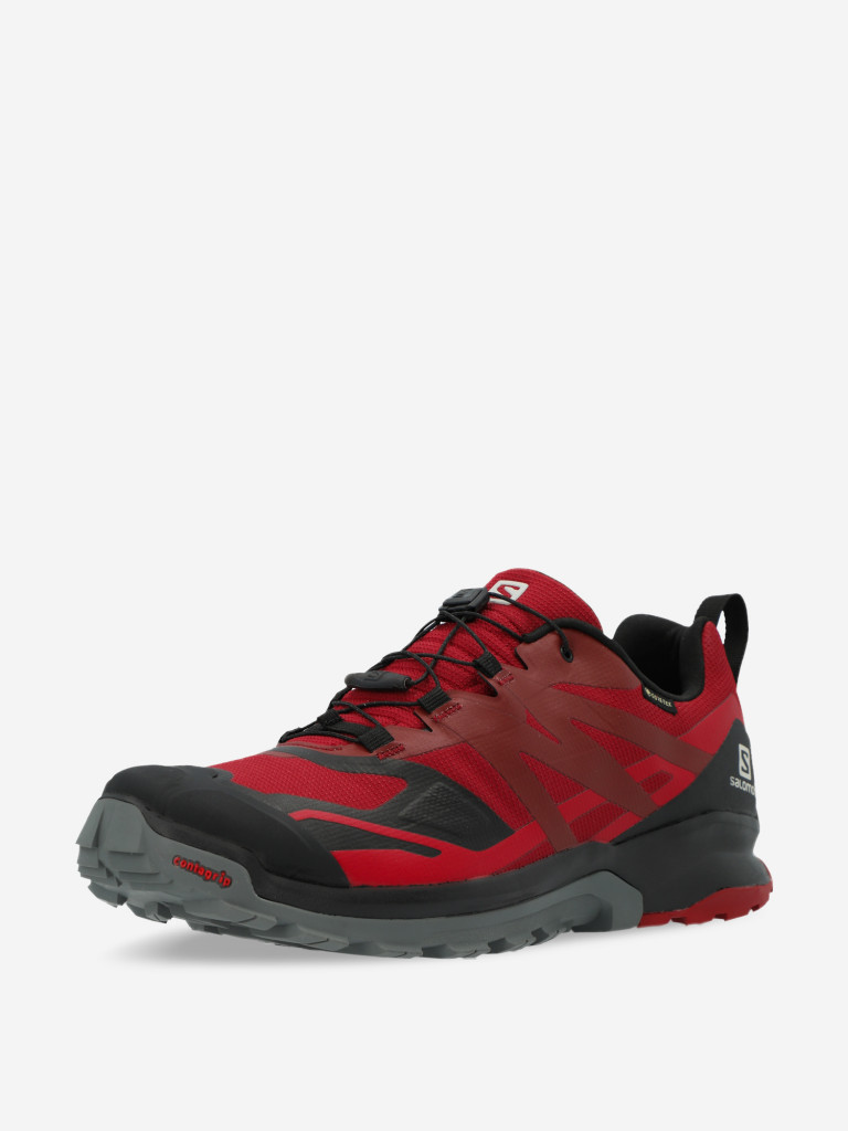 Кроссовки мужские Salomon XA Rogg 2 GTX — фото №3