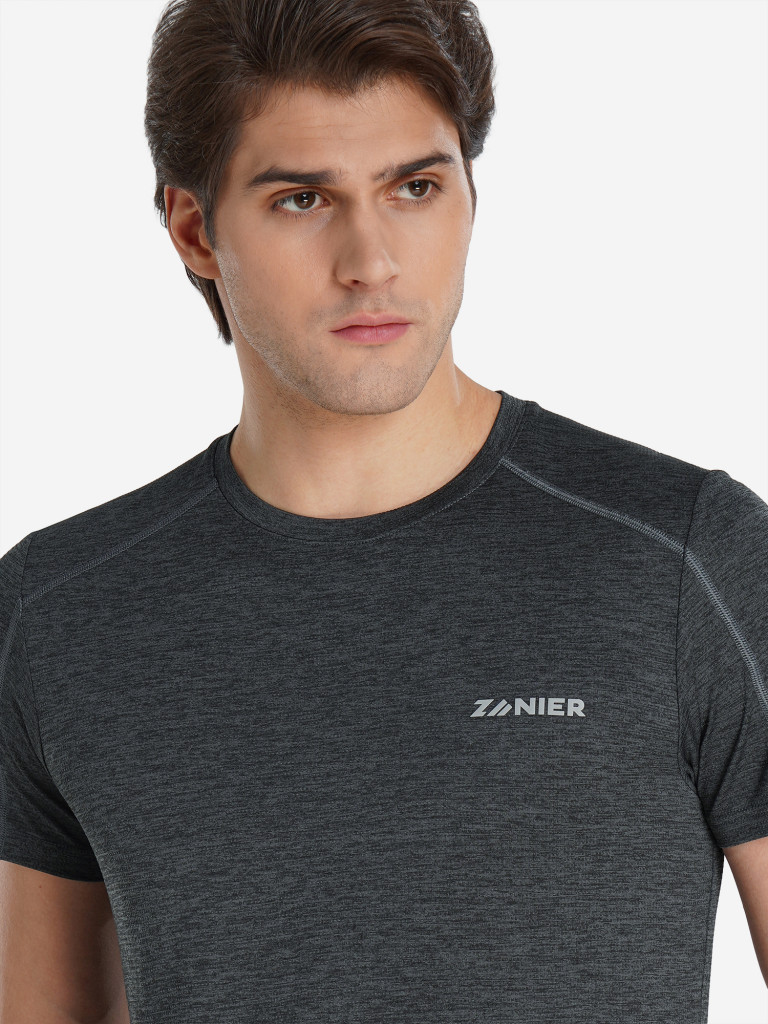 Футболка мужская Zanier — фото №5