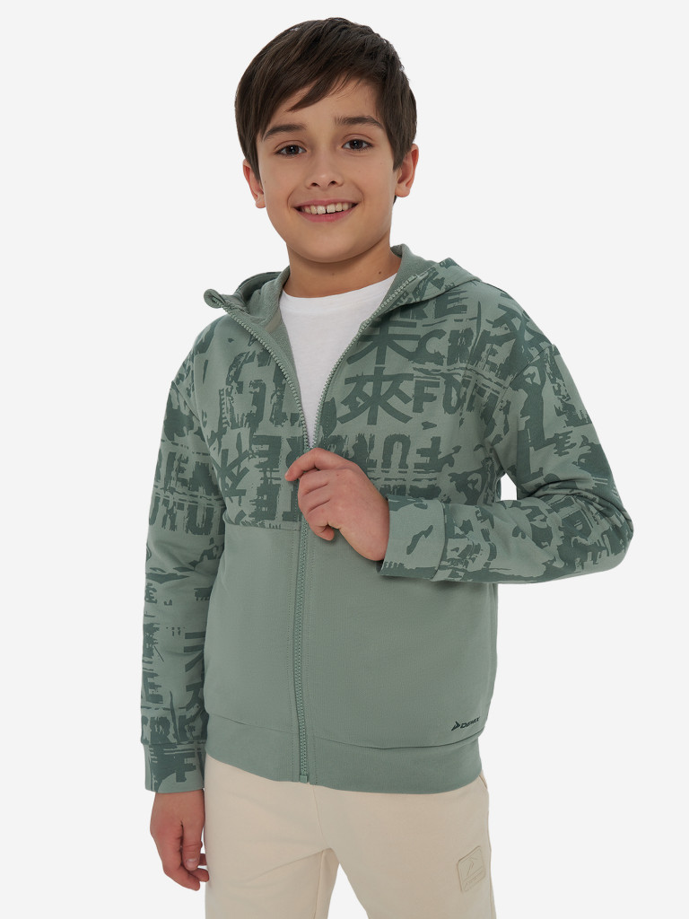 Толстовка для мальчиков Demix