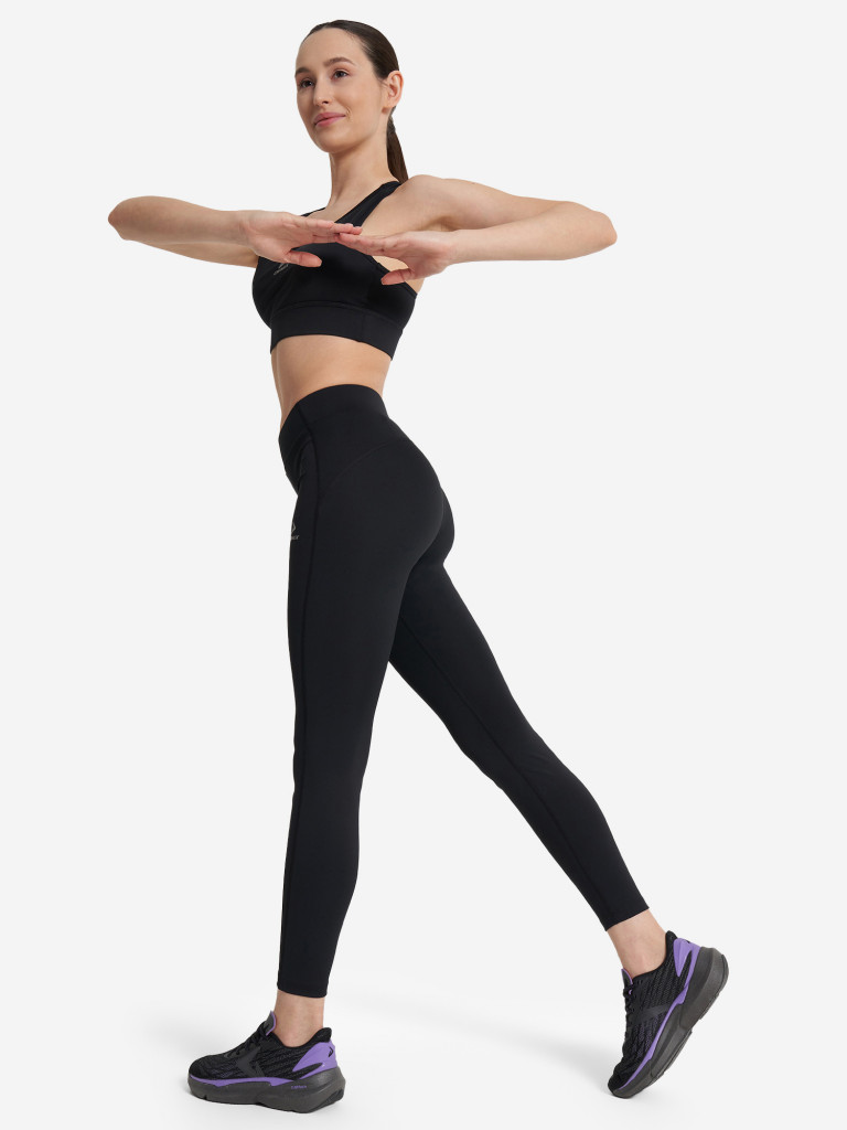 Легинсы женские Demix ActiveMove — фото №5