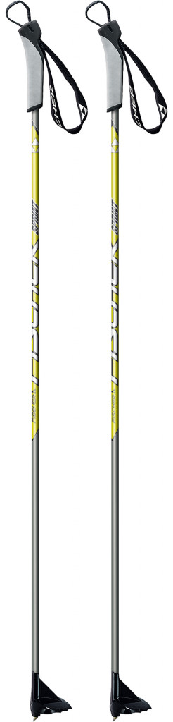 Палки для беговых лыж детские Fischer XC Sprint