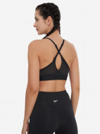Топ бра спортивный Reebok — фото №3