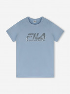 FILA қыздарға арналған футболкасы — фото №7