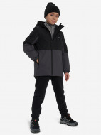 Outventure ұлдарға арналған жылы курткасы — фото №4