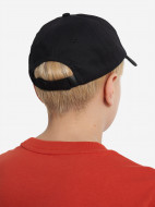 Бейсболка для мальчиков PUMA Ess No.1 Logo — фото №6
