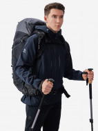Куртка мембранная мужская Kailas Yangmolong Hardshell — фото №9