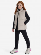 Жилет утепленный для девочек GSD — фото №4