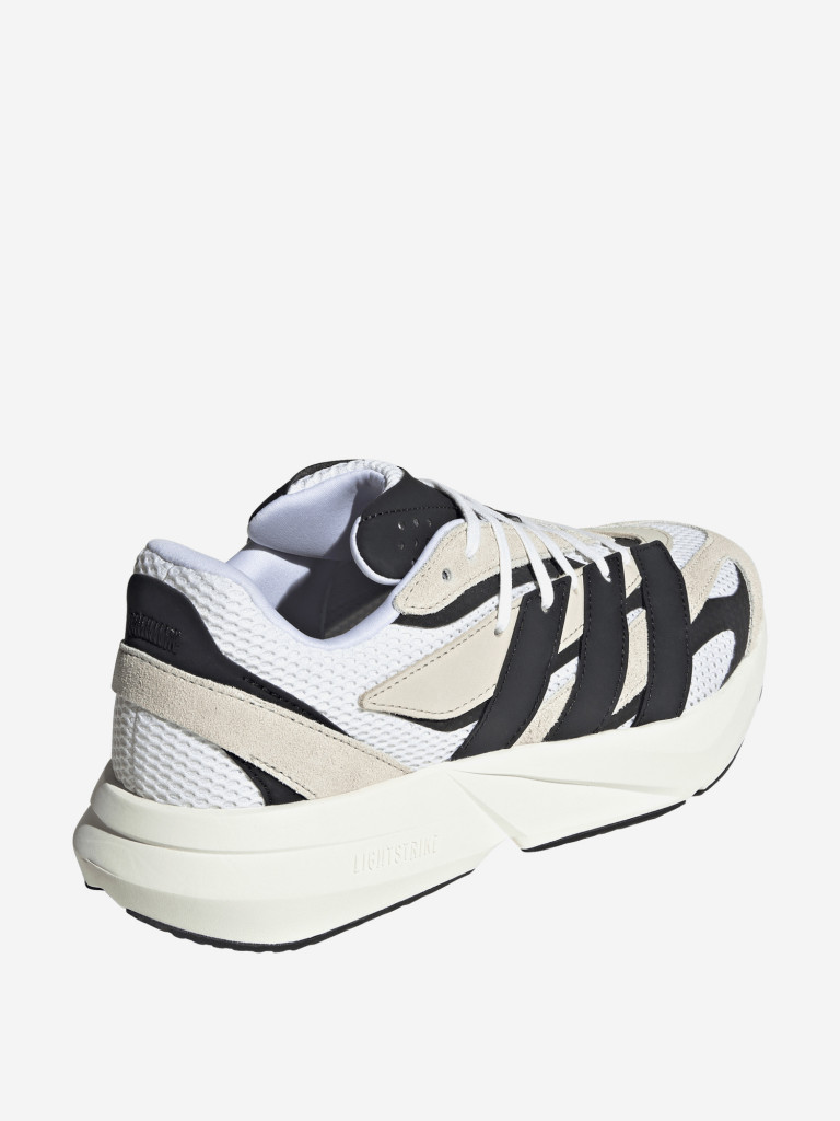 Кроссовки мужские adidas Lightblaze — фото №3